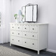 HEMNES ХЕМНЭС