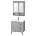 HEMNES ХЕМНЭС / ODENSVIK ОДЕНСВИК