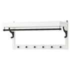 HEMNES ХЕМНЭС