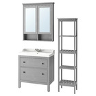 HEMNES ХЕМНЭС / RÄTTVIKEN РЭТТВИКЕН