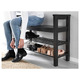 HEMNES ХЕМНЭС