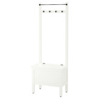 HEMNES ХЕМНЭС