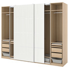 PAX ПАКС / HOKKSUND ХОККСУНД