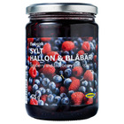 SYLT HALLON & BLÅBÄR