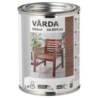 VÅRDA ВОРДА